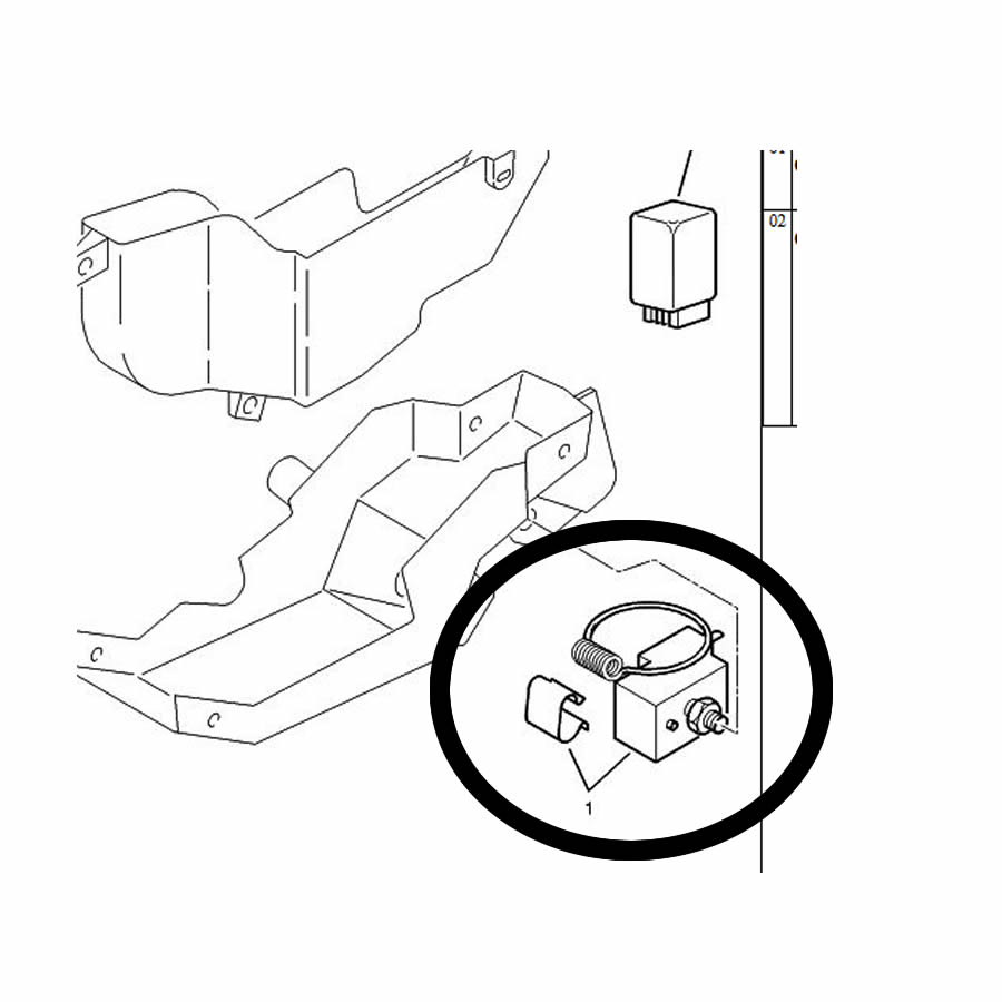 TERMOSTATO AIRE ACONDICIONADO